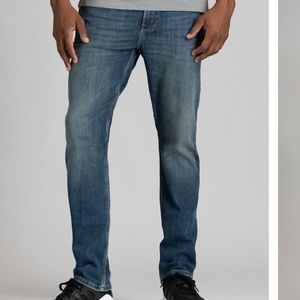 Duer Performance Denim - Relaxed